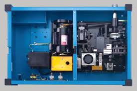 PACKTECH YARI OTOMATİK ÇEMBER MAKİNESİ - 4
